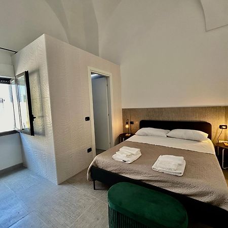 Nonno Uccio Apartment Castri di Lecce Exterior photo