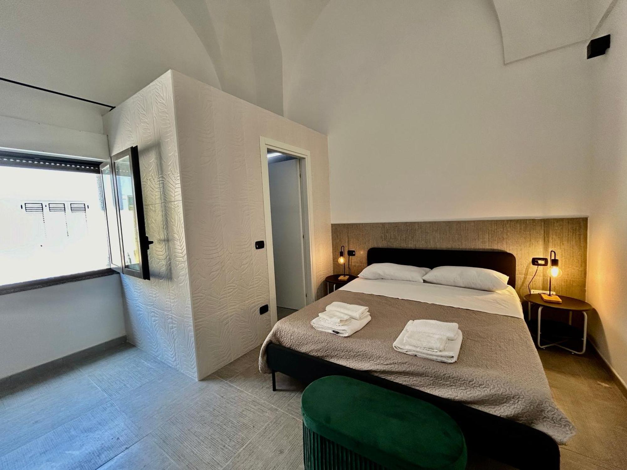 Nonno Uccio Apartment Castri di Lecce Exterior photo