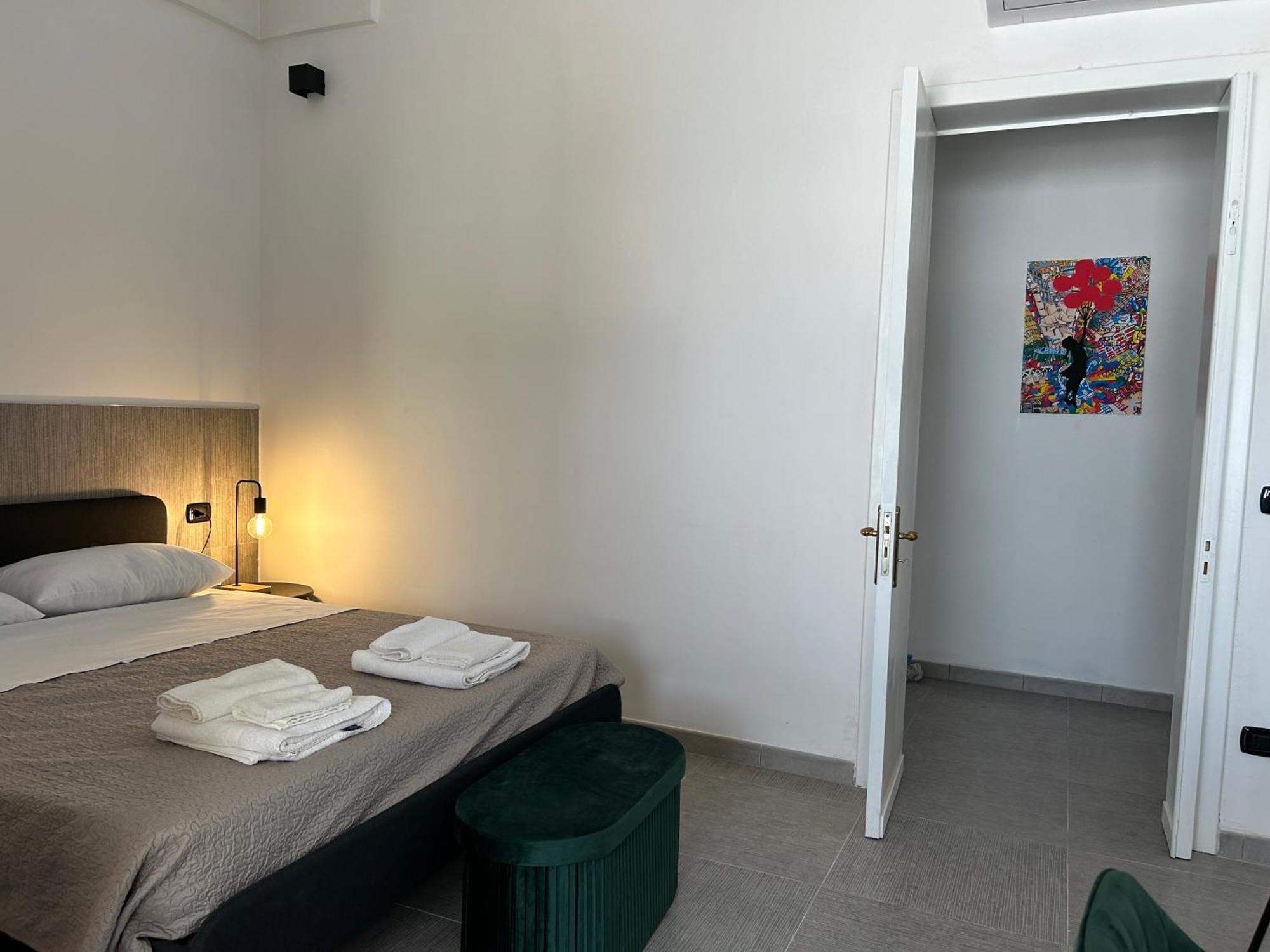 Nonno Uccio Apartment Castri di Lecce Exterior photo