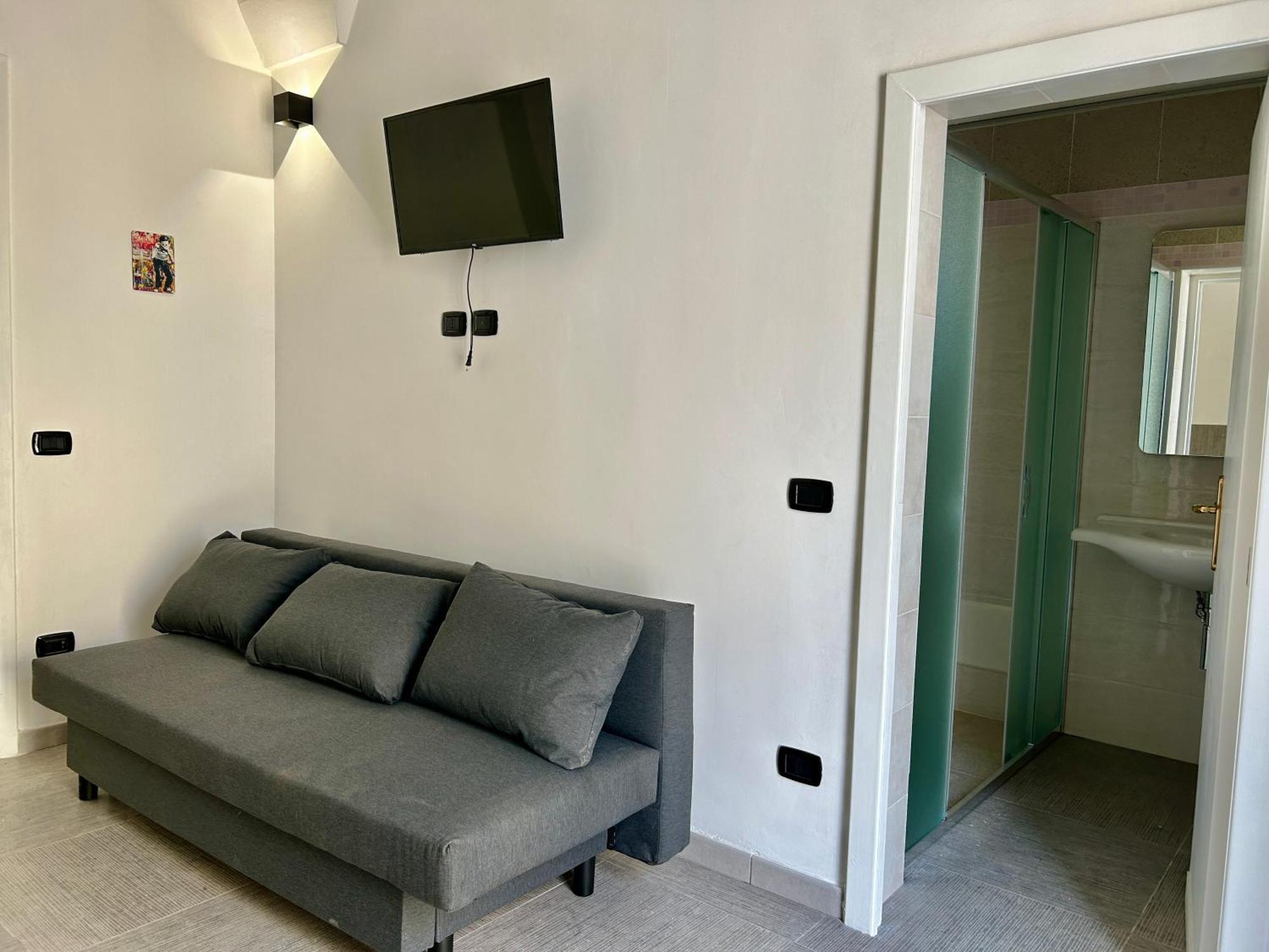 Nonno Uccio Apartment Castri di Lecce Exterior photo